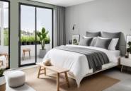 New Build - Villa -
Orihuela Costa - Las Filipinas