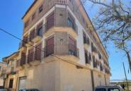 Obra nueva - Piso -
Avileses - pueblo