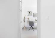 Rynek Pierwotny - Town House -
Rafal - pueblo