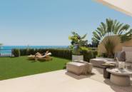 Rynek Pierwotny - Town House -
El Campello - Platja de L´Amerador