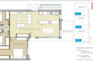 Obra nueva - Villa -
Ciudad Quesada - Rojales