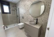 New Build - Villa -
Almoradí - Heredades