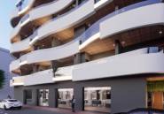 Rynek Pierwotny - Penthouse -
Torrevieja - Habaneras