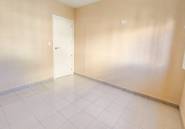 Rynek Wtórny - Bungalow -
Torrevieja - Lago jardin