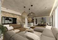 New Build - Villa -
Altea - Sierra de Altea