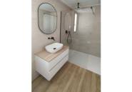 New Build - Villa -
Polop - PAU 1