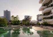 Rynek Pierwotny - Apartament -
Calpe - El Saladar
