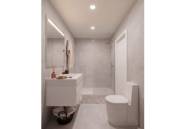 Obra nueva - Villa -
Lorca - Jardines de Almenara