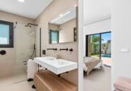 New Build - Villa -
San Javier - Parque del doce