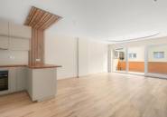 Resale - Apartment -
Calpe - Centro