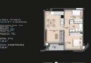 Rynek Pierwotny - Apartament -
Torrevieja - Centro