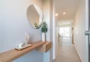 Rynek Pierwotny - Penthouse -
Orihuela Costa - Playa Flamenca