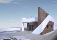New Build - Villa -
Aspe - Centro