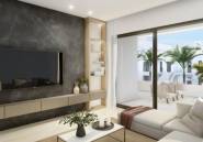 Obra nueva - Bungalow -
Pilar de la Horadada - pueblo