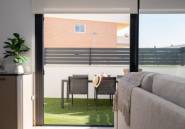 Rynek Pierwotny - Dom quad -
Gran Alacant