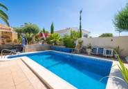 Rynek Wtórny - Villa -
Ciudad Quesada - Rojales - Rojales