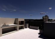 New Build - Villa -
Benijofar - Pueblo