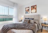 New Build - Apartment -
Orihuela Costa - Lomas de Cabo Roig