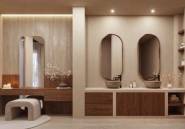 New Build - Villa -
Altea - Altea Hills
