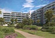 New Build - Apartment -
Almerimar