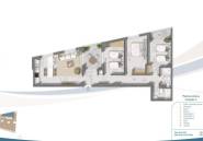 Rynek Pierwotny - Apartament -
San Pedro del Pinatar - Playa Villananitos