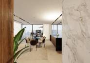 Rynek Pierwotny - Villa -
Orihuela Costa - La Zenia