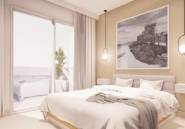 Rynek Pierwotny - Apartament -
Pilar de la Horadada - Playa de las Higuericas