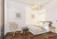 Rynek Pierwotny - Villa -
BAÑOS Y MENDIGO - Altaona Golf