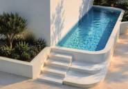 Rynek Pierwotny - Apartament -
Torrevieja - Centro