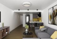 New Build - Penthouse -
Alicante - Centro