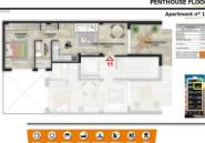 Rynek Pierwotny - Penthouse -
Torrevieja - Playa del Acequión