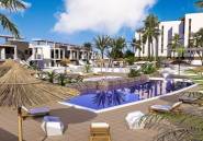 New Build - Apartment -
Pilar de la Horadada - Mil Palmeras