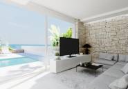 Rynek Pierwotny - Apartament -
Calpe - Mascarat