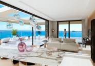 Rynek Pierwotny - Apartament -
Benidorm - Spain