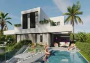 Rynek Pierwotny - Villa -
Finestrat - Sierra cortina