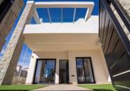 Obra nueva - Bungalow -
Pilar de la Horadada - pueblo
