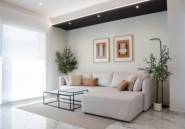 New Build - Villa -
Ciudad Quesada - Rojales - Lo Marabú