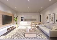 New Build - Penthouse -
Jávea Xàbia - Pueblo