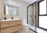 New Build - Villa -
Los Alcázares - La Serena Golf