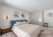 Obra nueva - Villa -
Finestrat - Sierra cortina