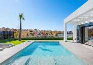 Rynek Pierwotny - Villa -
Algorfa - La finca golf