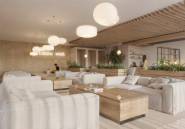 Rynek Pierwotny - Penthouse -
La Nucía - Ciudad del Deporte