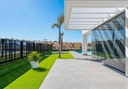 Rynek Pierwotny - Villa -
Algorfa - La finca golf