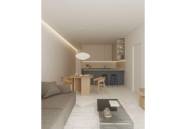 Obra nueva - Piso -
Torrevieja - Centro