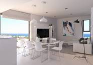 Rynek Pierwotny - Apartament -
Orihuela Costa - Campoamor