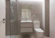 New Build - Penthouse -
Murcia - Centro