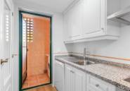 Rynek Wtórny - Town House -
Finestrat - Sierra cortina