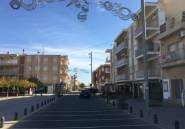 Obra nueva - Villa -
Pilar de la Horadada - pueblo