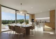 New Build - Villa -
Finestrat - Puig Campana Golf