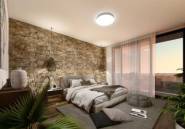 New Build - Villa -
Altea - Sierra de Altea